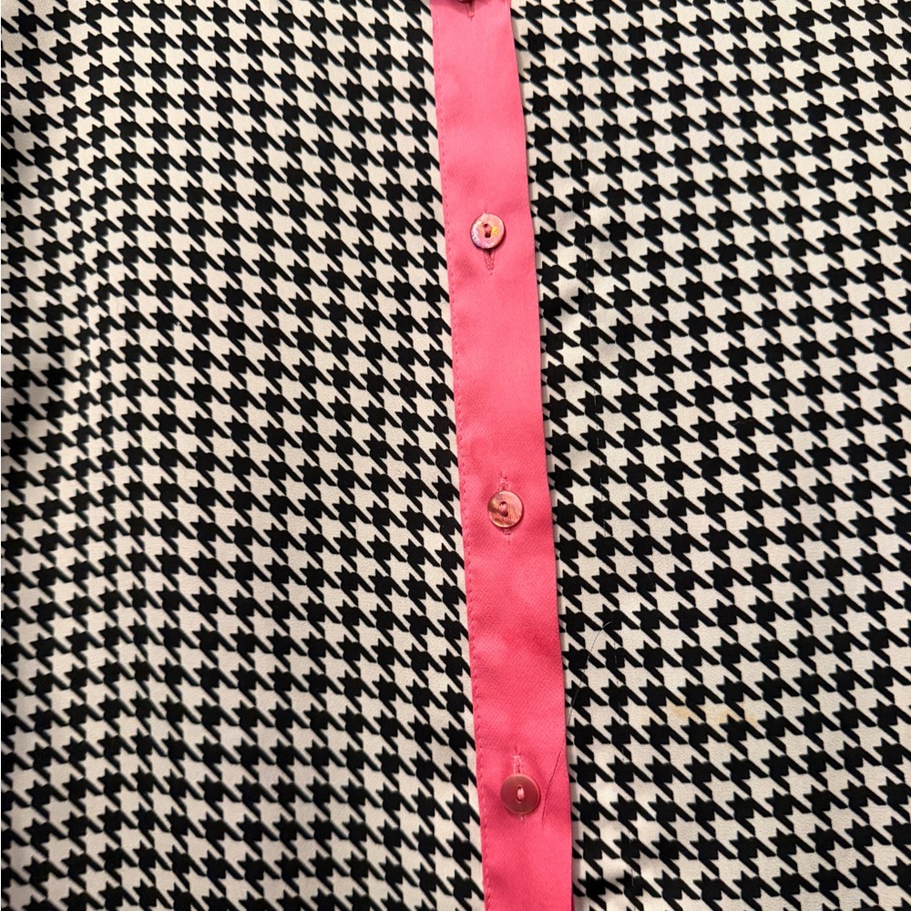 Chic Pink Women's Jacket 2 Piece - Picture 14 of 15